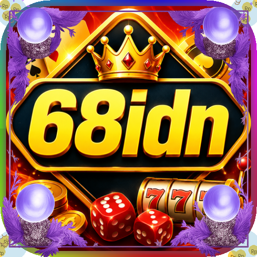 68idn — galeri pratinjau - APK Resmi