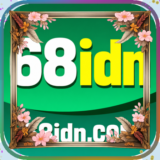 68idn — galeri pratinjau Resmi APK